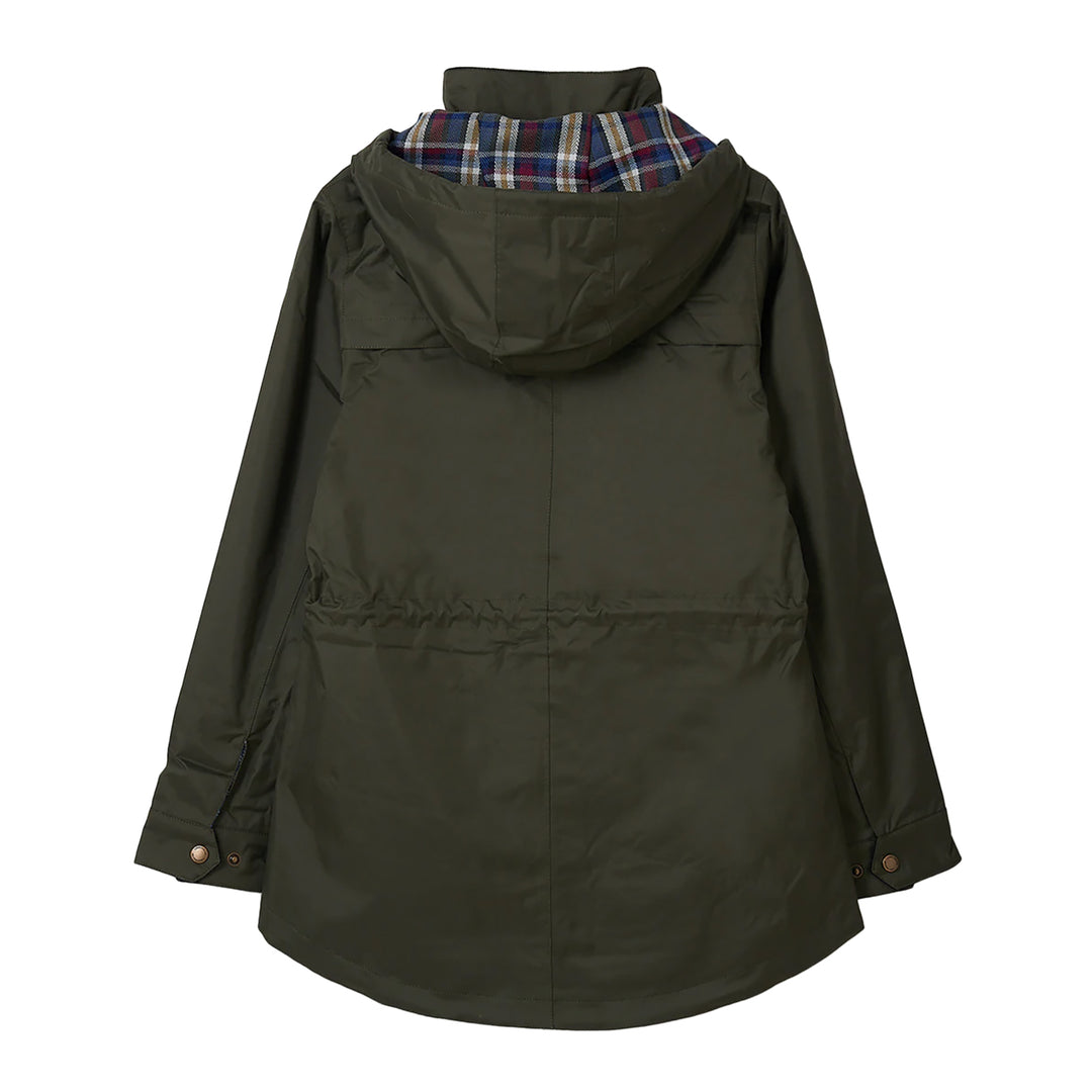 Ladies Kendal Jacket Forest