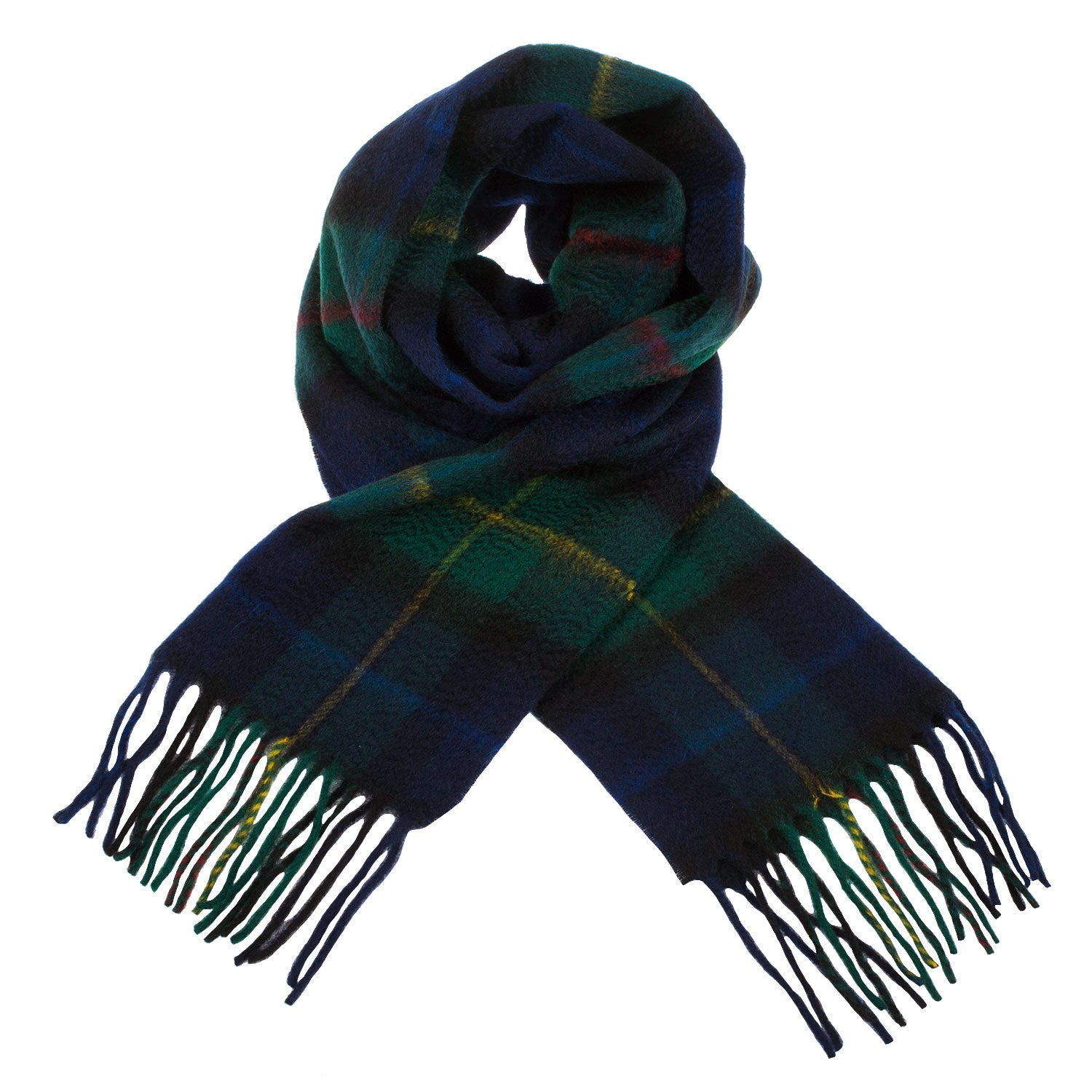 Twist Scarf: buy Douglas