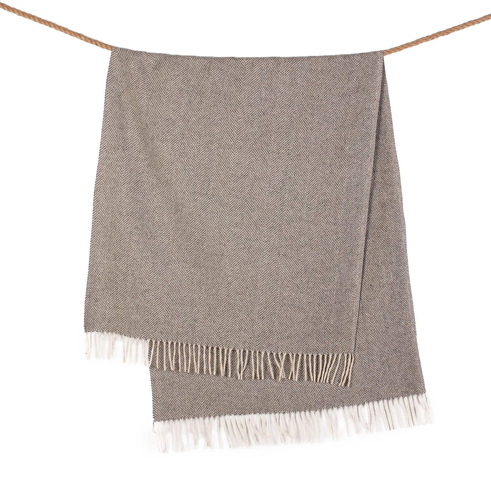 Cashmere discount knee blanket